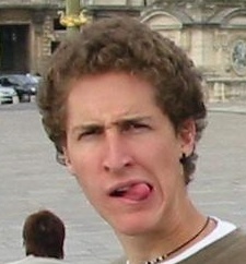 Jonny Gerig Meyer