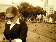 Stacie Hoban