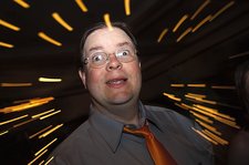 Chazzbot