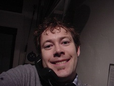 Bruce Benedict