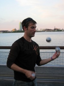 Mattkushner