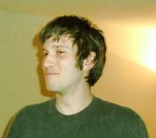 Zach Giltner