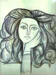 Pablo picasso