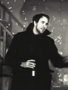 joshua