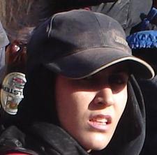 Neda vahhab