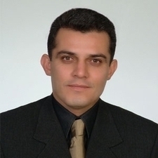 Shahram bahramsari