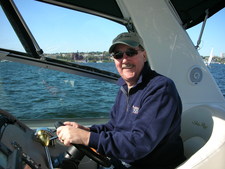 Chuck Tuman