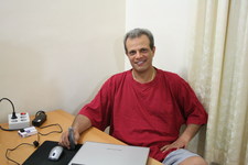 Mohammad Aboomohsenpour