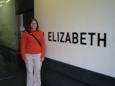 Liz Wilson
