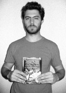 daniel smith
