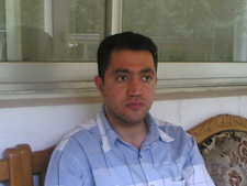 Shahram pazoki