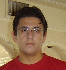MOHAMMAD HOSSEIN ZEINALI