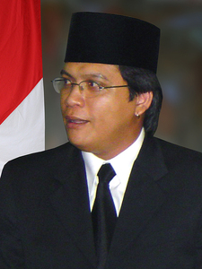 M. Ainun Ridho