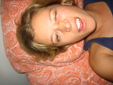 Rachel Amondson