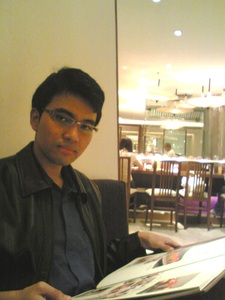 Christian Manrdisardjono