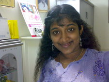 Thabitha jeyarjan