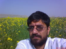 ahmad esmaeily