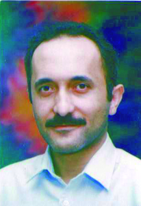 Ramin yousefi