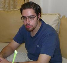 Mohammad Ja'fari nasab