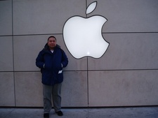 Robert JA  Basilio Jr. 