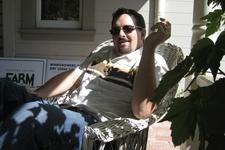 Adam Elwer