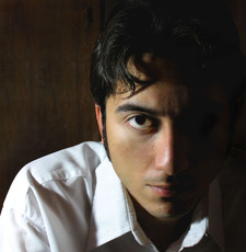 Omid Nikaeen
