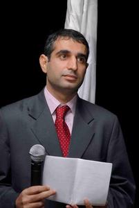 Ritesh Arora