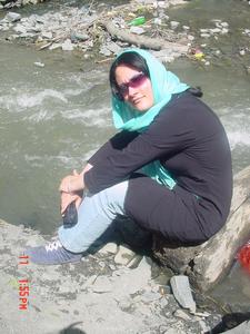 Parisha Homami