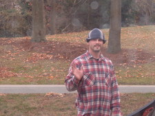 Todd Merritt