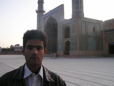 Khan Sulaimankhil