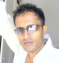 Prashanth gubbi