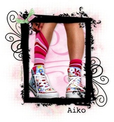 Aiko Senosoenoto