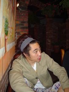 Christopher Mehdiz