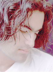 farhad (fry) m