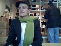 Stefan Berteau