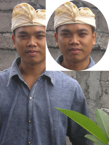 Komang Darmawan