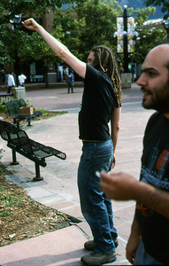 Matt