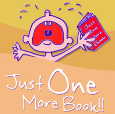 JustOneMoreBook.com