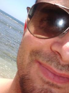 Steven Barrie-anthony