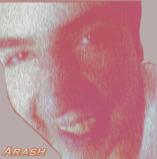 Arash