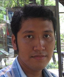 Yohanes Nugroho