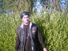 Mojtaba Roshanfekr