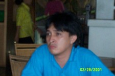 David Komaling