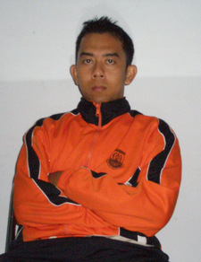 Taufik Muhammad