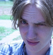 Matt