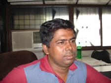 Md.rezaur Rahman