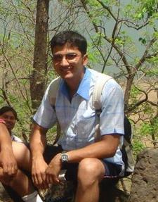 Sachin Bhatt