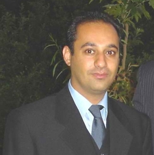 Shahram Baradaran