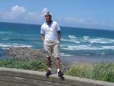 Vivek Nath