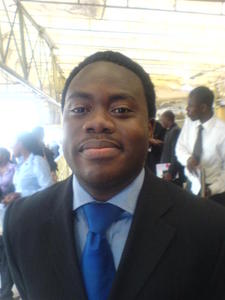 Kunmi Ariyo